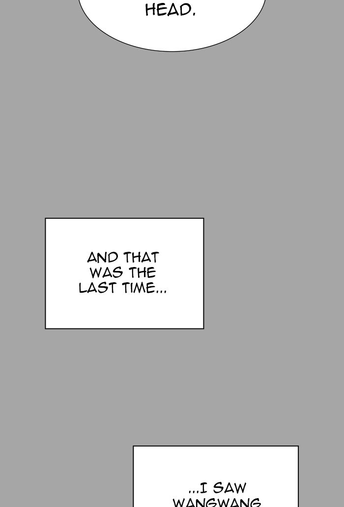 Tower of God manga, chapter 526, page 90 of 261