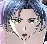 Tower of God Chapter 526: [Season 3] Ep. 109 cover