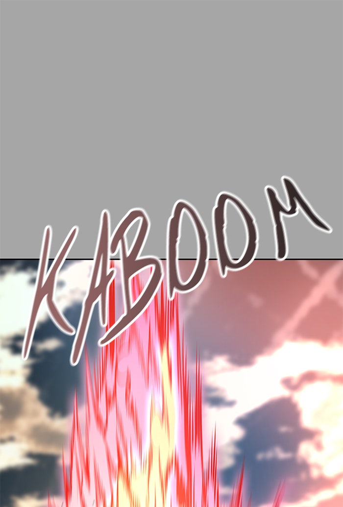 Tower of God manga, chapter 527, page 1 of 254