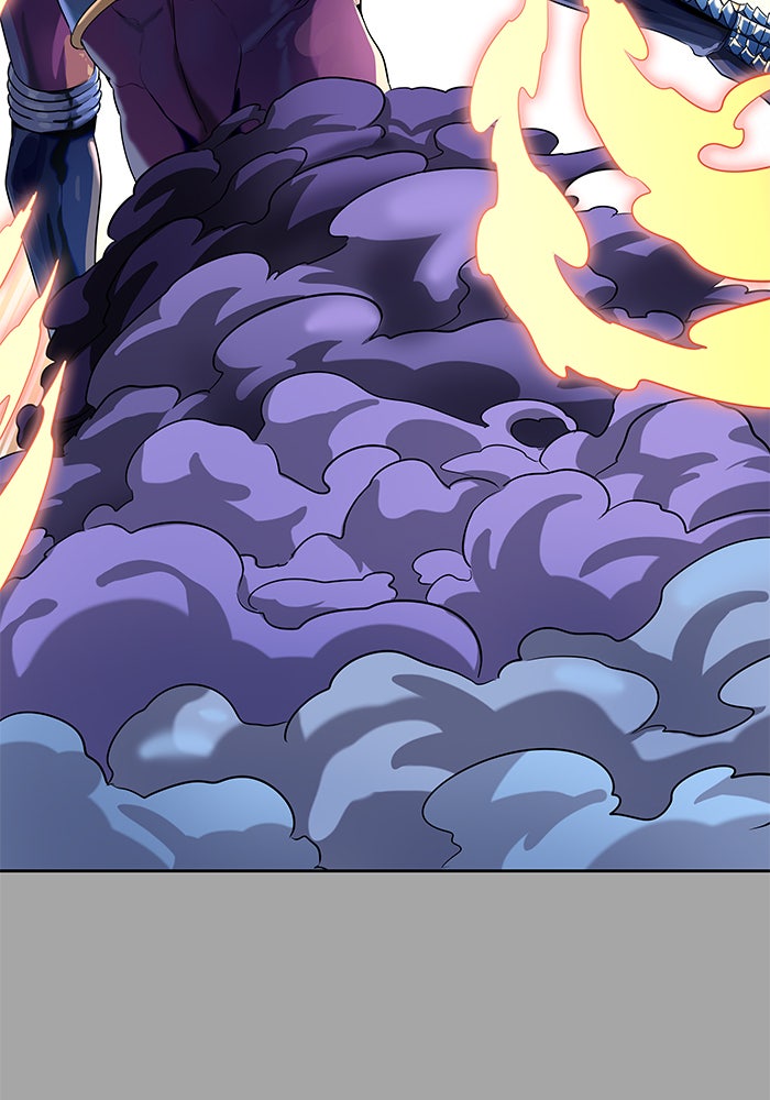 Tower of God manga, chapter 527, page 101 of 254
