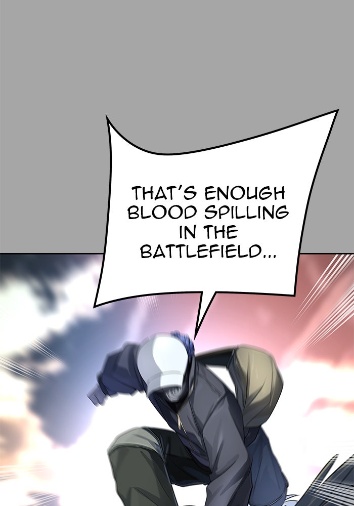 Tower of God manga, chapter 527, page 102 of 254