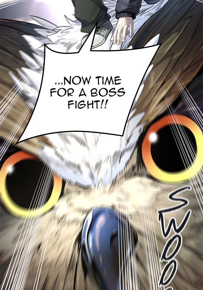 Tower of God manga, chapter 527, page 103 of 254