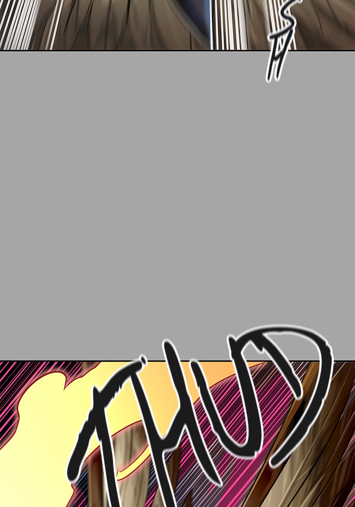 Tower of God manga, chapter 527, page 104 of 254