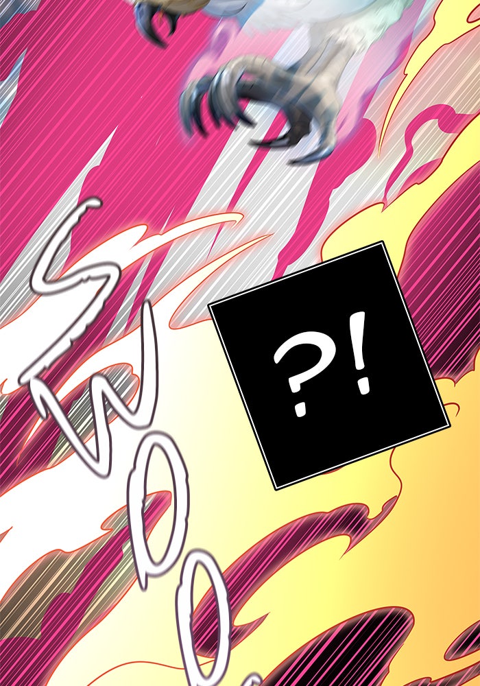 Tower of God manga, chapter 527, page 106 of 254