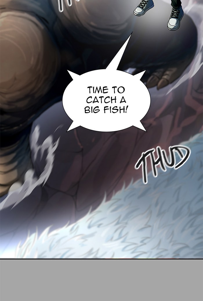 Tower of God manga, chapter 527, page 11 of 254