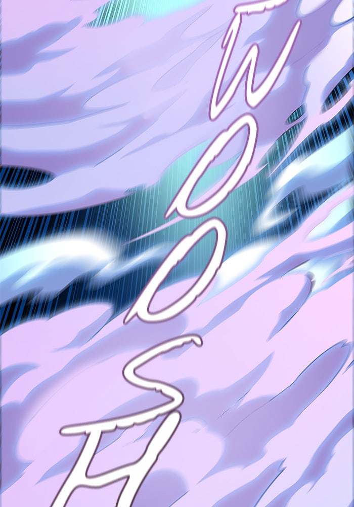 Tower of God manga, chapter 527, page 111 of 254