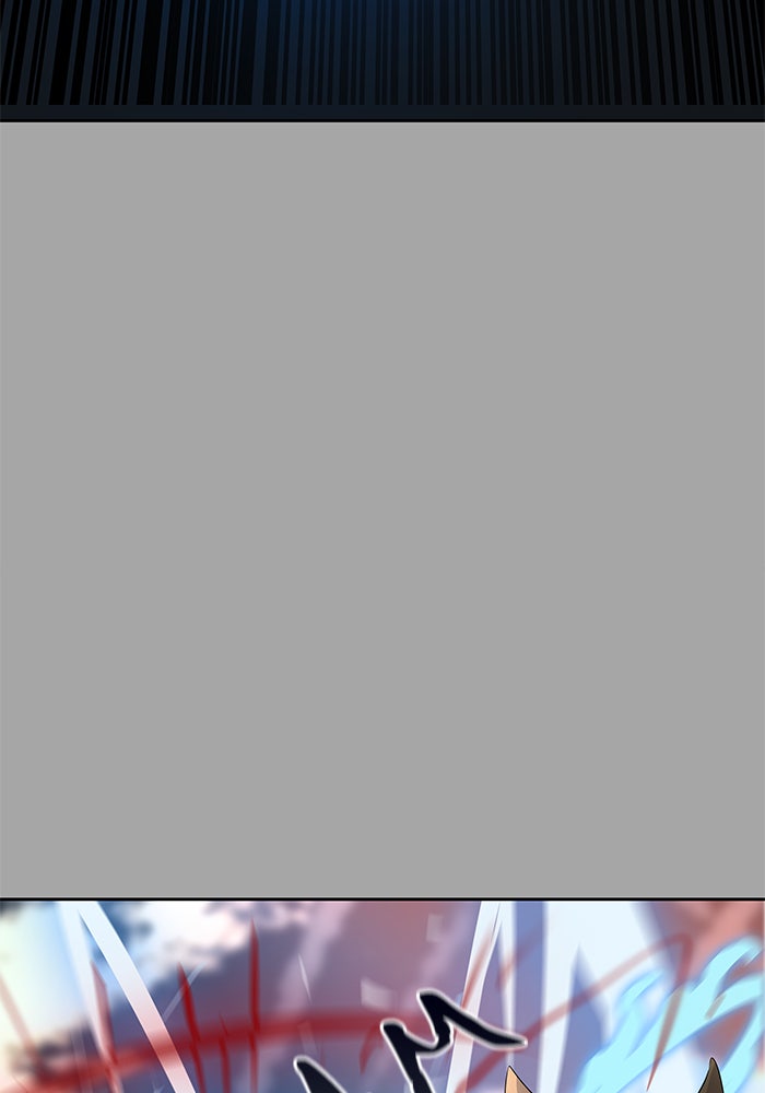 Tower of God manga, chapter 527, page 113 of 254