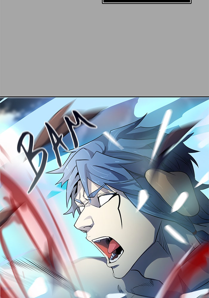 Tower of God manga, chapter 527, page 116 of 254