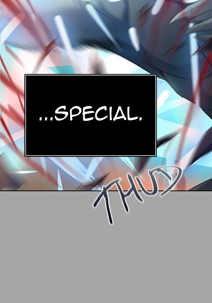 Tower of God manga, chapter 527, page 117 of 254