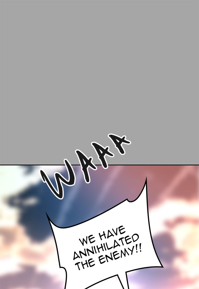 Tower of God manga, chapter 527, page 118 of 254