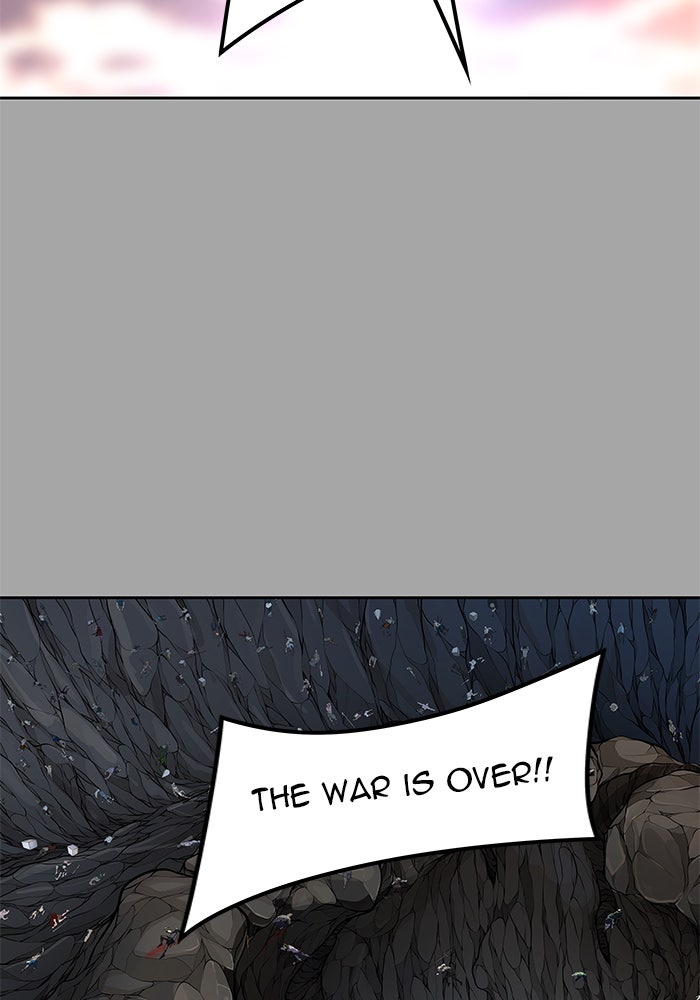 Tower of God manga, chapter 527, page 119 of 254