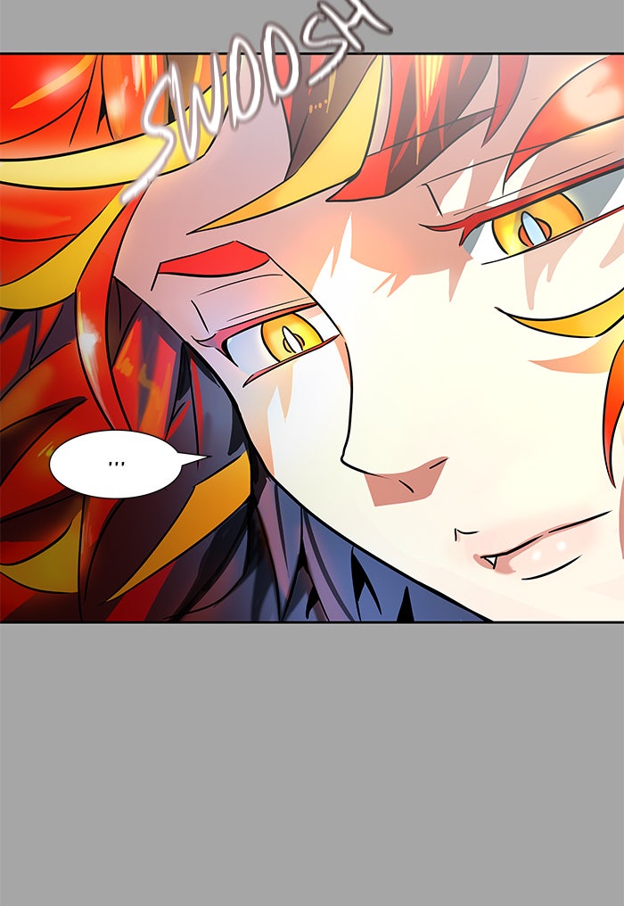 Tower of God manga, chapter 527, page 128 of 254