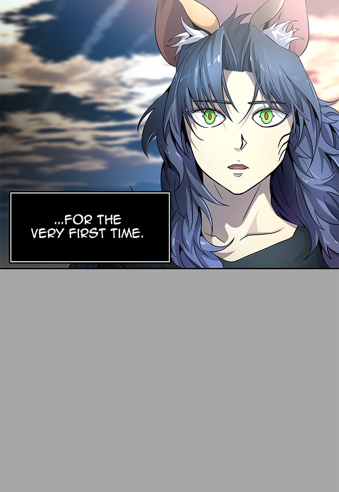 Tower of God manga, chapter 527, page 132 of 254