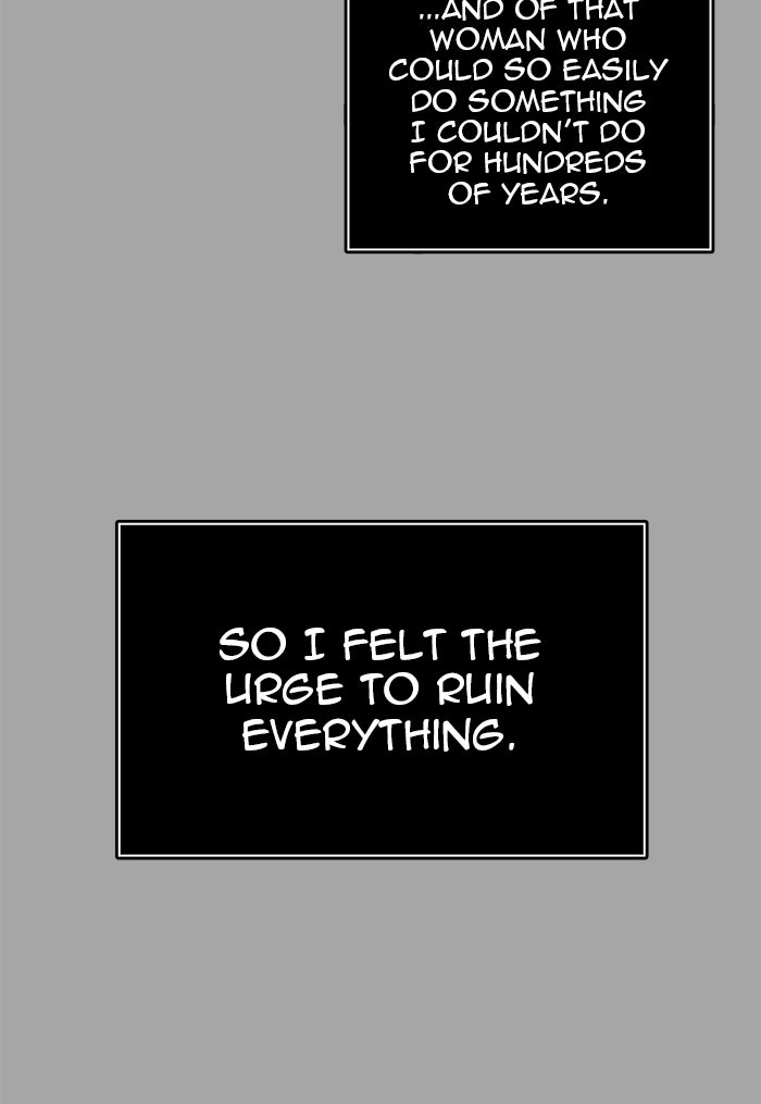 Tower of God manga, chapter 527, page 136 of 254