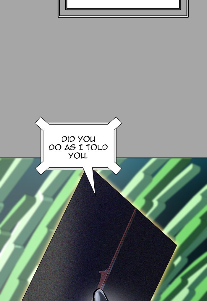 Tower of God manga, chapter 527, page 138 of 254