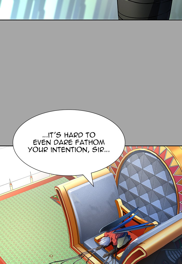 Tower of God manga, chapter 527, page 140 of 254