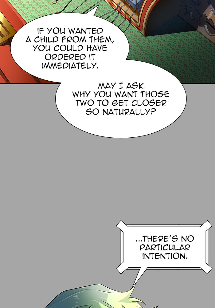 Tower of God manga, chapter 527, page 141 of 254
