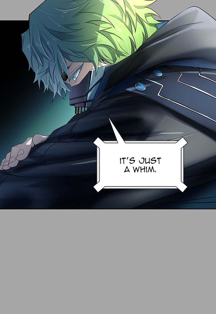 Tower of God manga, chapter 527, page 142 of 254