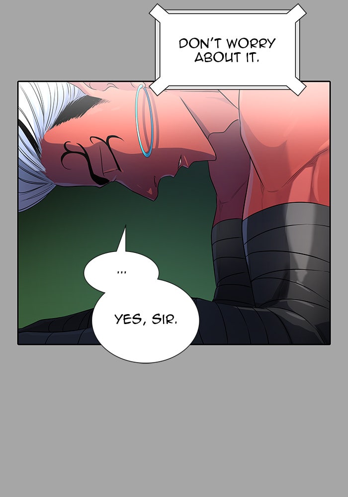 Tower of God manga, chapter 527, page 143 of 254