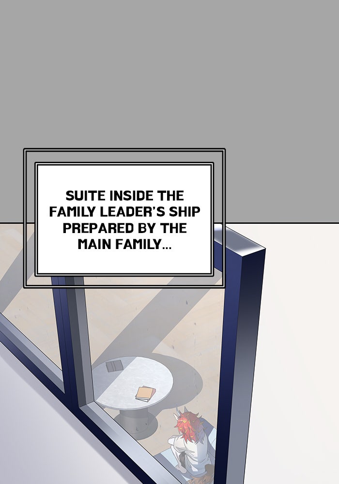 Tower of God manga, chapter 527, page 145 of 254