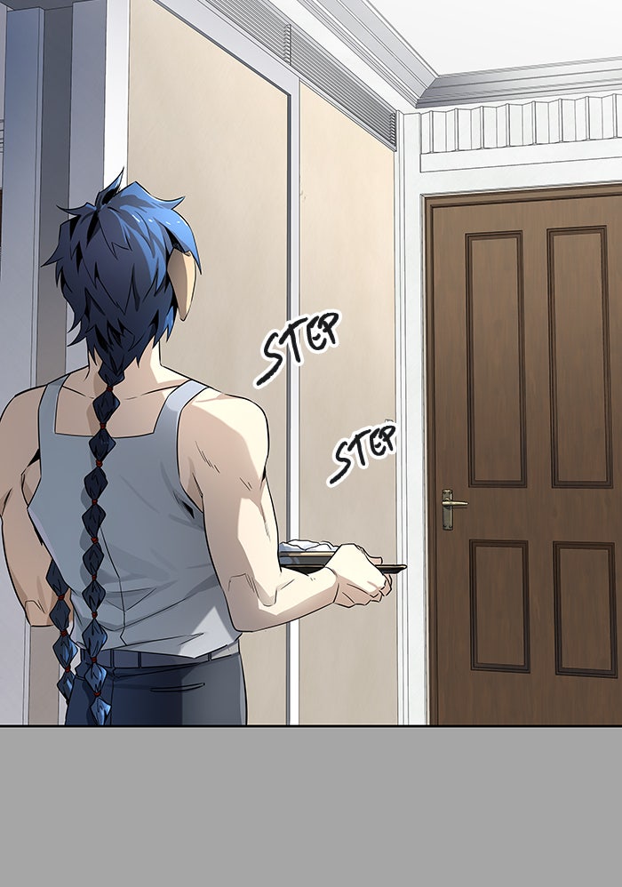 Tower of God manga, chapter 527, page 147 of 254