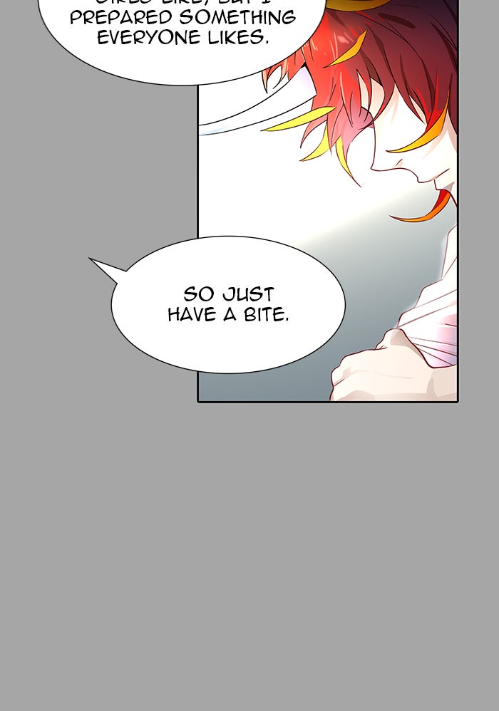 Tower of God manga, chapter 527, page 151 of 254