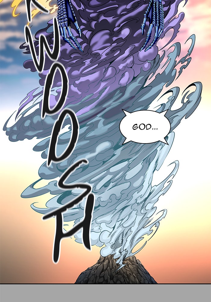 Tower of God manga, chapter 527, page 16 of 254