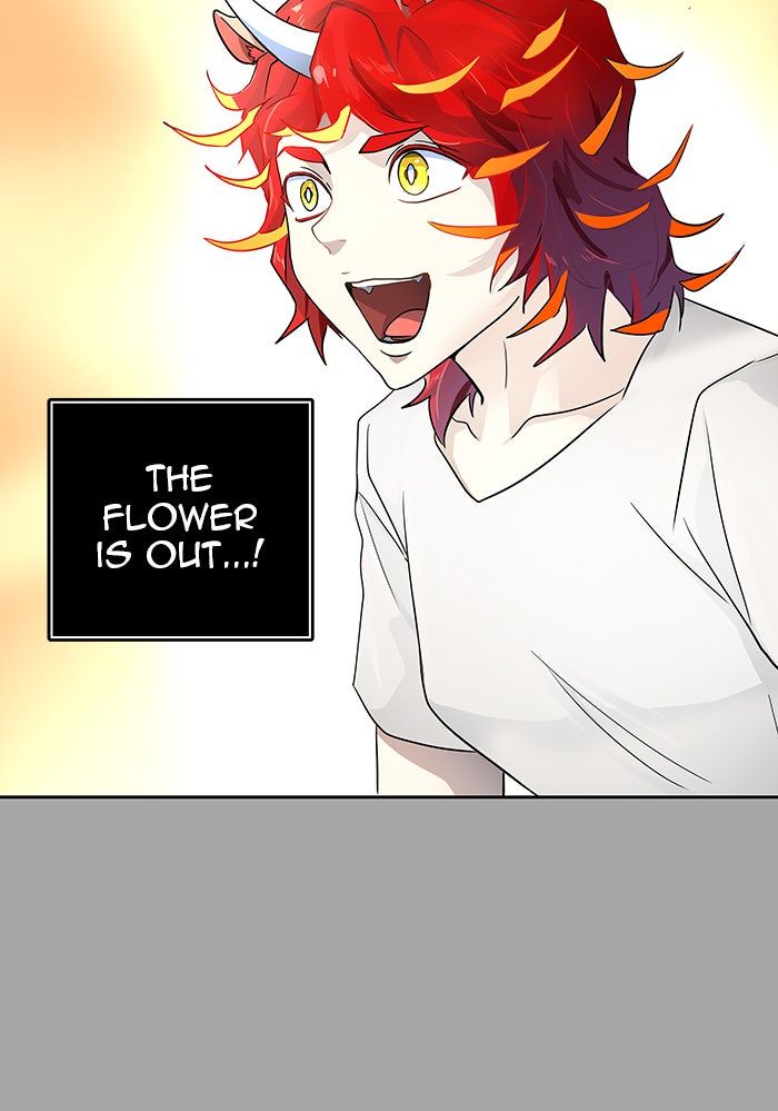 Tower of God manga, chapter 527, page 169 of 254