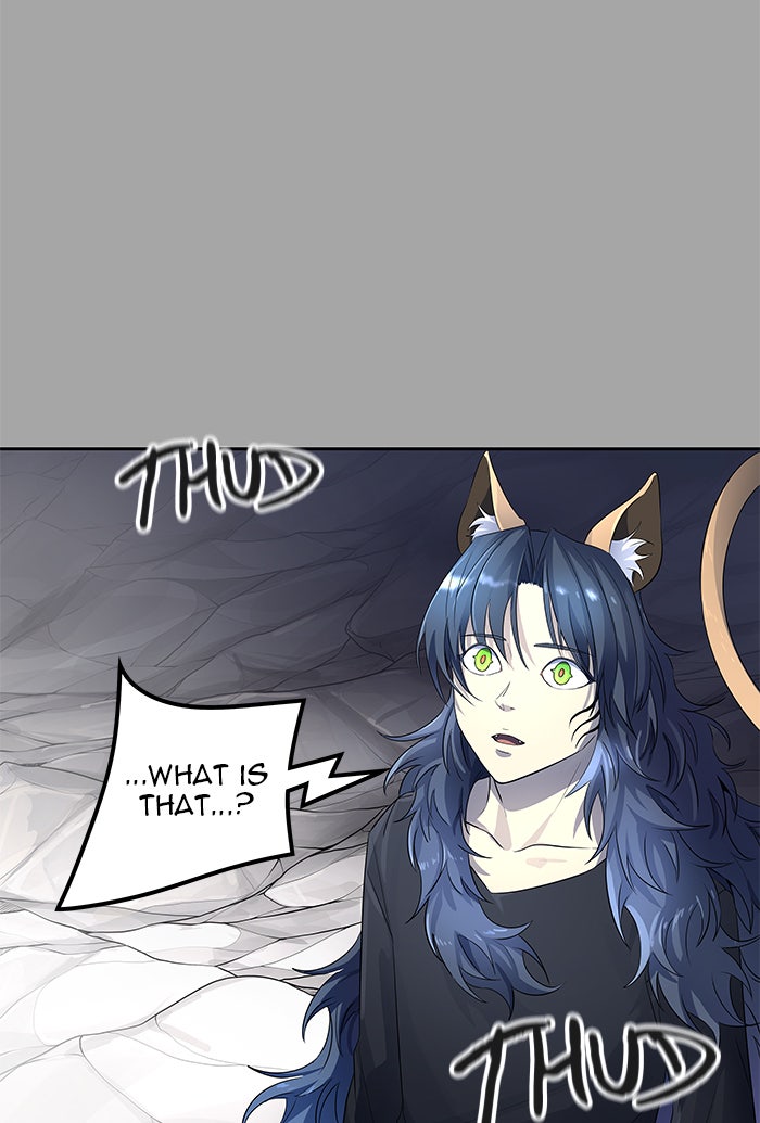 Tower of God manga, chapter 527, page 17 of 254