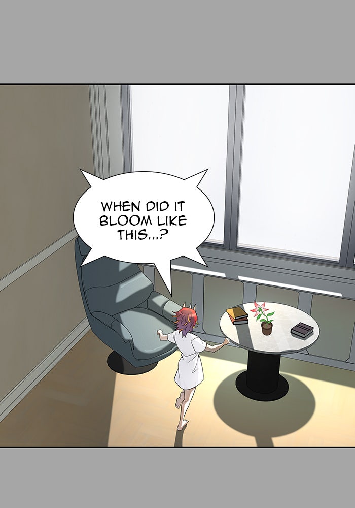 Tower of God manga, chapter 527, page 170 of 254