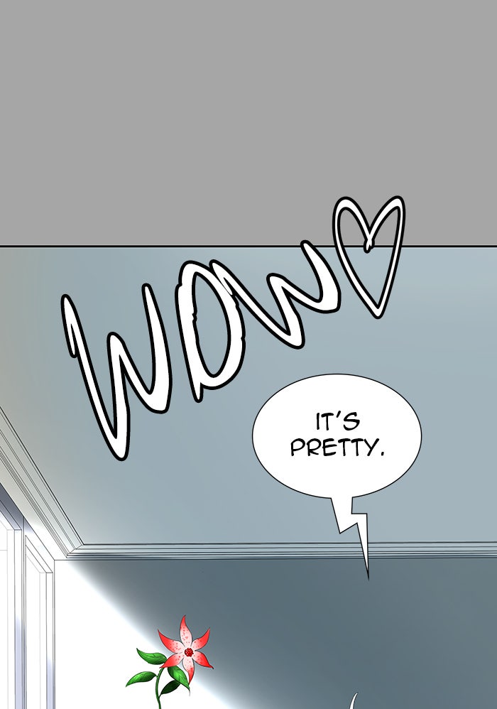 Tower of God manga, chapter 527, page 171 of 254