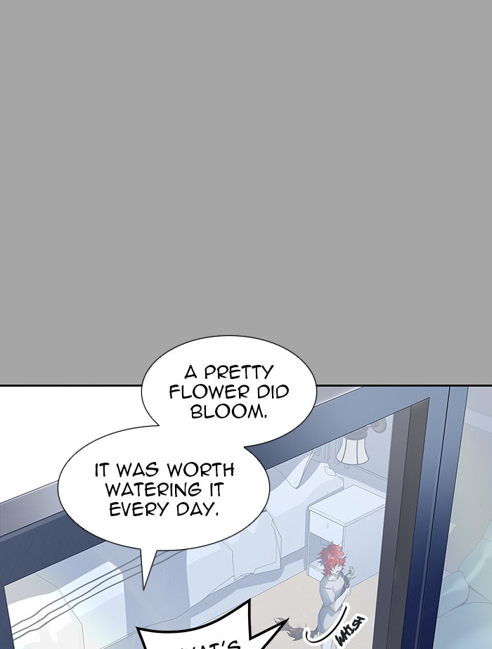 Tower of God manga, chapter 527, page 174 of 254