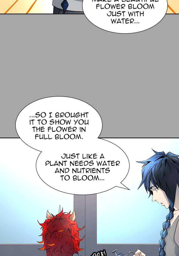 Tower of God manga, chapter 527, page 177 of 254