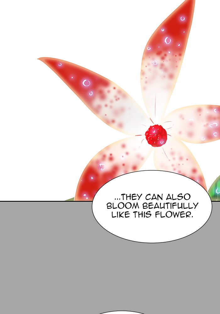 Tower of God manga, chapter 527, page 179 of 254