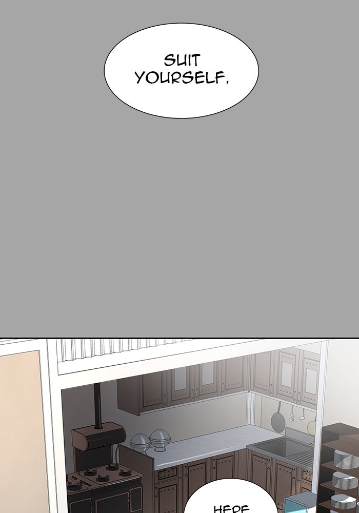 Tower of God manga, chapter 527, page 181 of 254