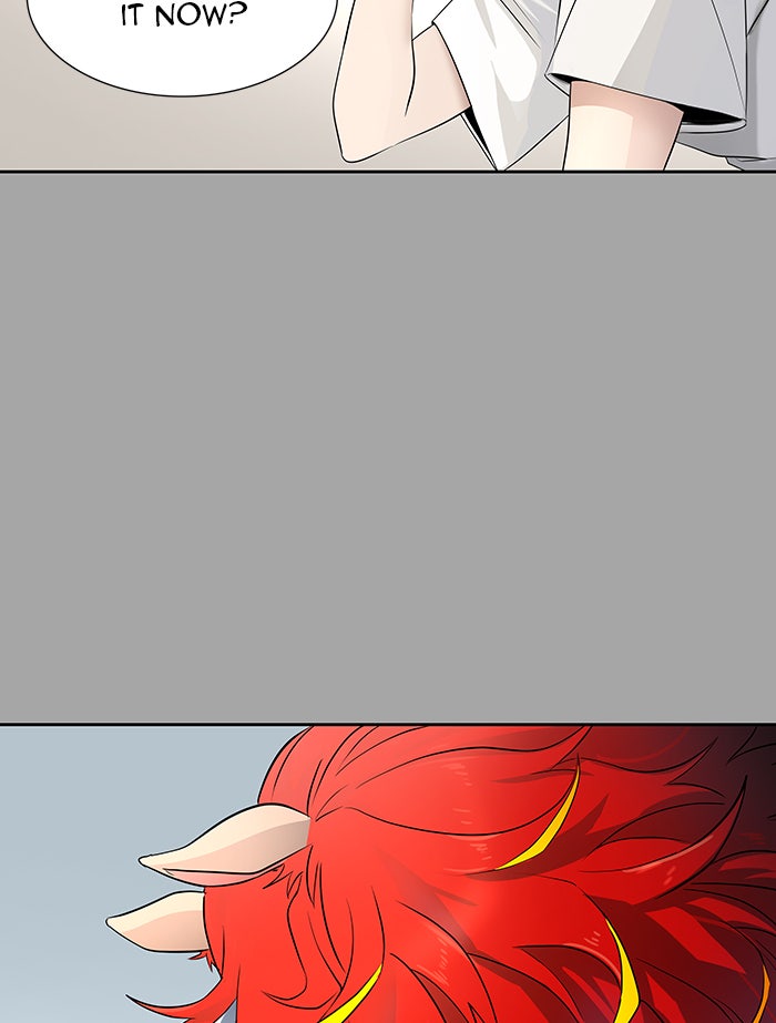 Tower of God manga, chapter 527, page 184 of 254
