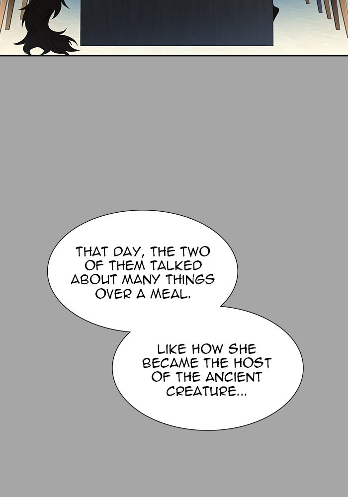 Tower of God manga, chapter 527, page 187 of 254