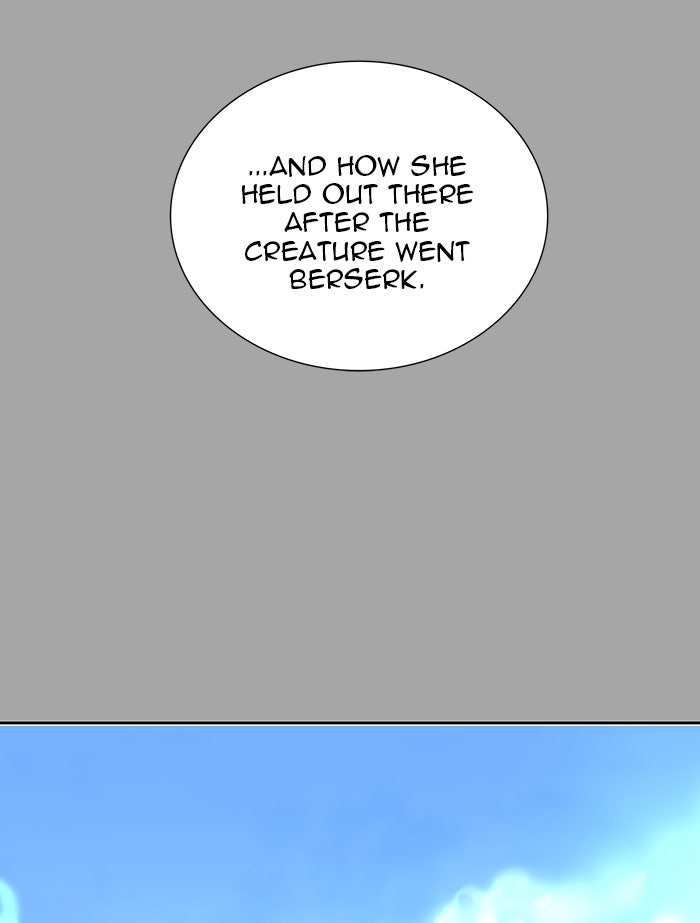 Tower of God manga, chapter 527, page 188 of 254