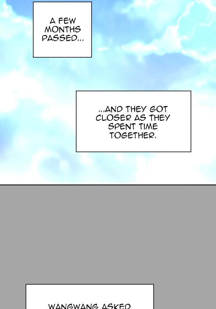 Tower of God manga, chapter 527, page 189 of 254