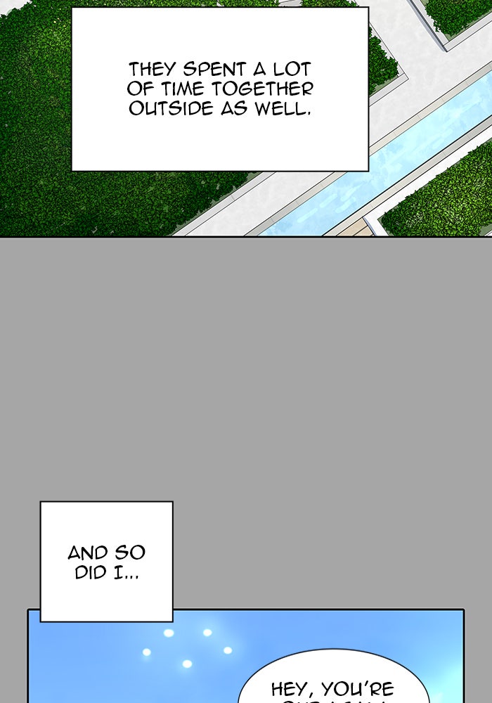 Tower of God manga, chapter 527, page 191 of 254