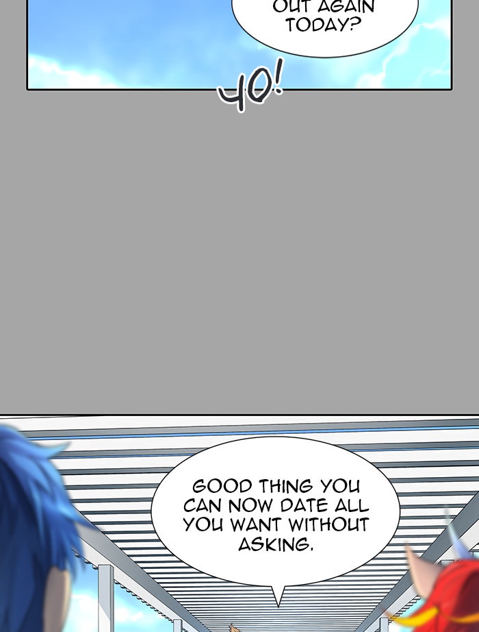 Tower of God manga, chapter 527, page 192 of 254
