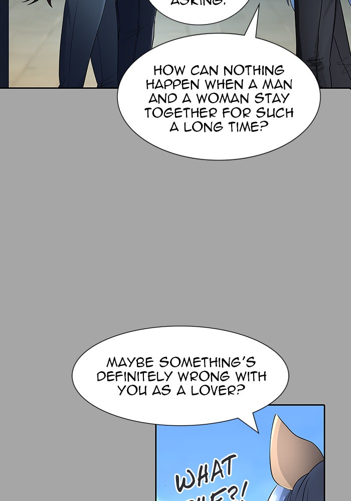 Tower of God manga, chapter 527, page 195 of 254
