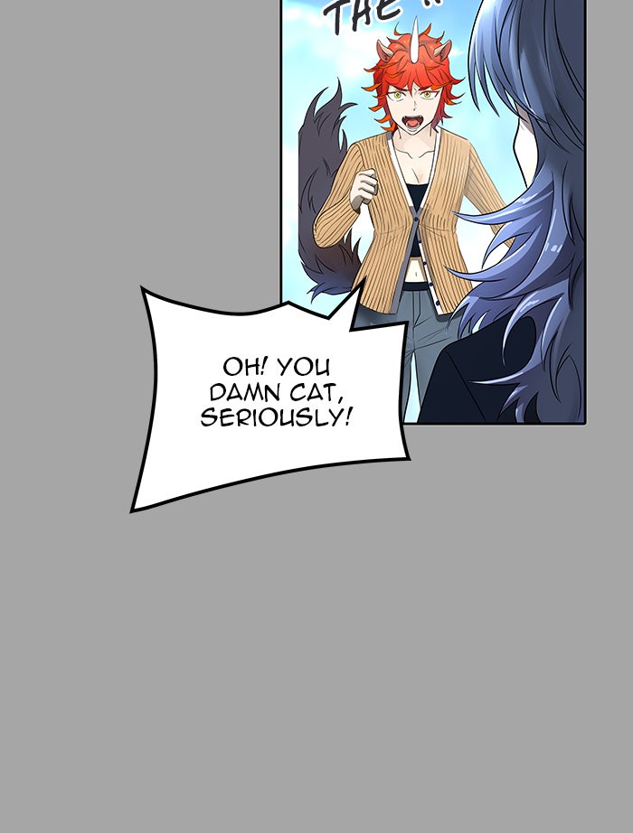 Tower of God manga, chapter 527, page 196 of 254