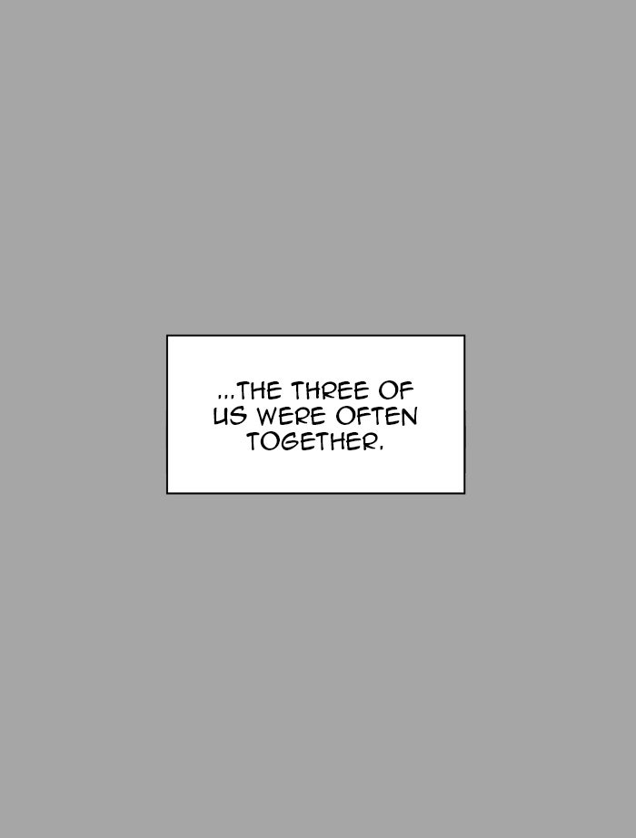 Tower of God manga, chapter 527, page 198 of 254