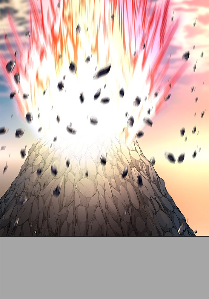 Tower of God manga, chapter 527, page 2 of 254