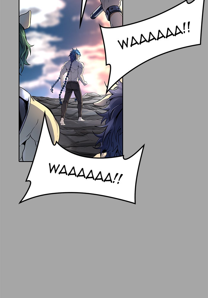 Tower of God manga, chapter 527, page 20 of 254