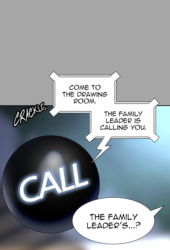 Tower of God manga, chapter 527, page 213 of 254