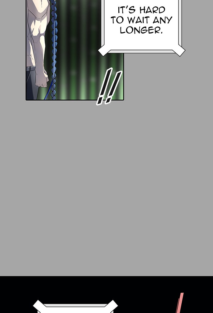 Tower of God manga, chapter 527, page 217 of 254