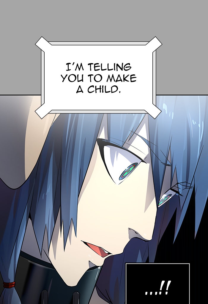 Tower of God manga, chapter 527, page 219 of 254