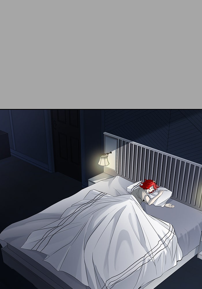 Tower of God manga, chapter 527, page 225 of 254